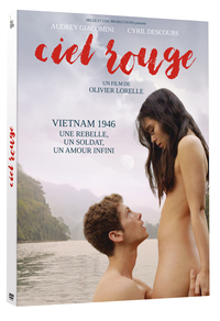 CIEL ROUGE - EDITION SIMPLE - DVD