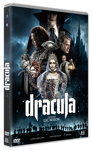 DRACULA - DVD