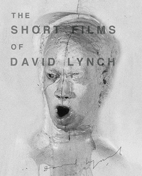 SHORT FILMS OF DAVID LYNCH (THE) - VERSION RESTAUREE - BLU-RAY