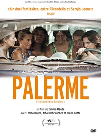 PALERME - DVD