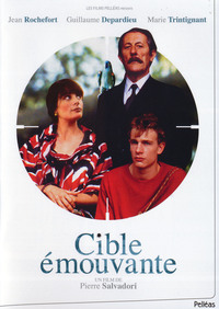 CIBLE EMOUVANTE - DVD