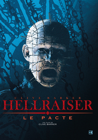 HELLRAISER I - EDITION SIMPLE - DVD