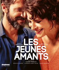 JEUNES AMANTS (LES) - BLU-RAY