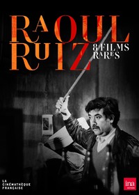 RAOUL RUIZ - 5 DVD