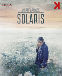 SOLARIS - VERSION RESTAUREE - BLU-RAY