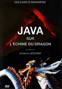 JAVA SUR ECHINE DU DRAGON-DVD