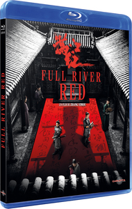 FULL RIVER RED - BLU-RAY