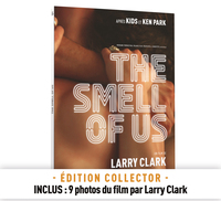 SMELL OF US (THE) EDITION COLLECTOR AVEC PHOTOS - DVD