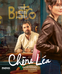 CHERE LEA - BLU-RAY