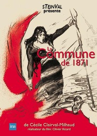 COMMUNE DE 1871 (LA) - DVD