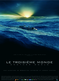 LE TROISIEME MONDE - DVD