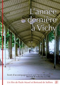 ANNEE DERNIERE A VICHY (L') - DVD