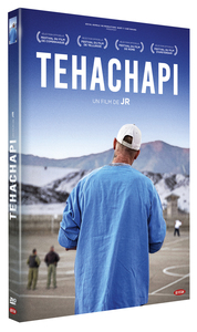 TEHACHAPI - DVD