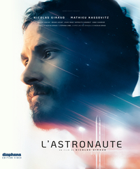 ASTRONAUTE (L') - BLU-RAY