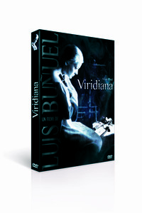 VIRIDIANA - DVD LUIS BUNUEL
