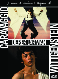 COFFRET DEREK JARMAN - DVD