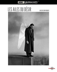 AILES DU DESIR (LES) - UHD