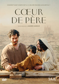 C UR DE PERE - DVD