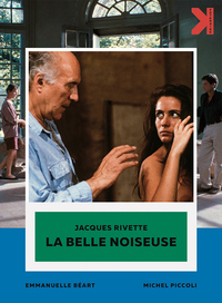 BELLE NOISEUSE (LA) - VERSION RESTAUREE 4K - 2 DVD