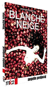BLANCHE NEIGE - DVD