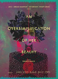 AN OVERSIMPLIFICATION OF HER BEAUTY - DVD