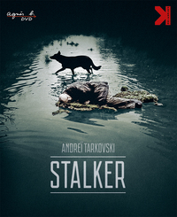 STALKER - BLU-RAY