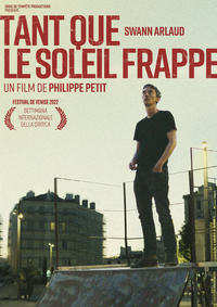 TANT QUE LE SOLEIL FRAPPE - DVD