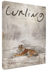 CURLING - DVD
