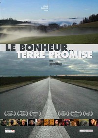 BONHEUR... TERRE PROMISE - DVD
