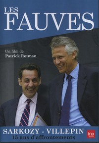 LES FAUVES - DVD