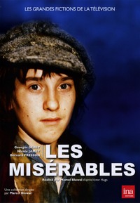 INA MISERABLES - DVD