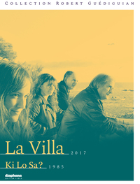 VILLA (LA) - KI LO SA ? - 2 DVD