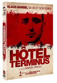 HOTEL TERMINUS - 2 DVD