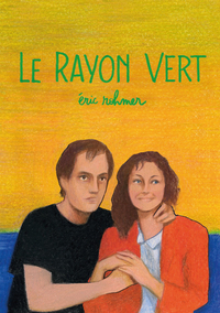 RAYON VERT (LE) - VERSION RESTAUREE - DVD