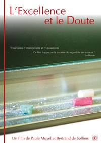 EXCELLENCE ET LE DOUTE (L') - DVD