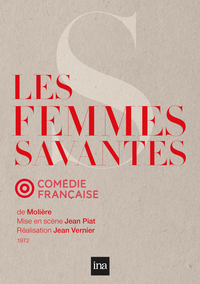 FEMMES SAVANTES (LES) - DVD