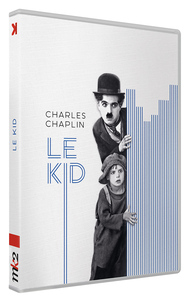 KID - VERSION RESTAUREE - ED SIMPLE DVD