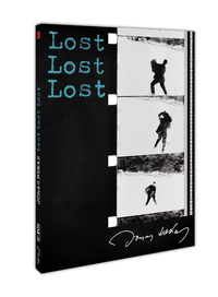 LOST LOST LOST - DVD