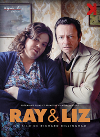 RAY & LIZ - DVD