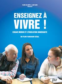 ENSEIGNEZ A VIVRE - DVD