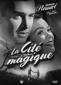 CITE MAGIQUE (LA) - DVD