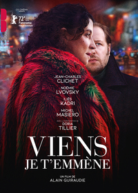 VIENS JE T'EMMENE - DVD