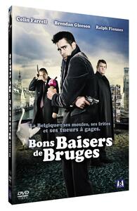 BONS BAISERS DE BRUGES - DVD
