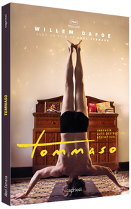 TOMMASO - DVD
