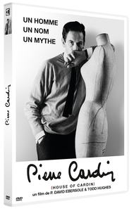 PIERRE CARDIN - DVD