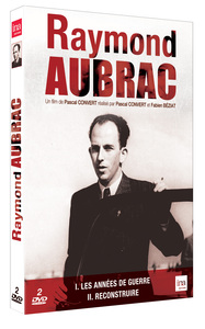 AUBRAC RAYMOND - 2 DVD