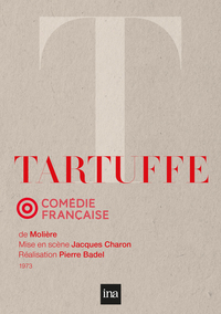 TARTUFFE - DVD