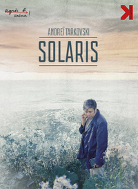 SOLARIS - VERSION RESTAUREE - DVD