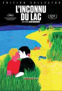 INCONNU DU LAC (L') - DVD