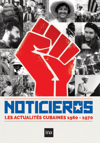 NOTICIEROS - 2 DVD